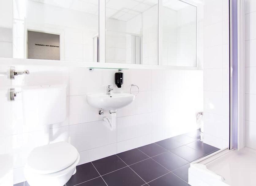 Banyo Fotoğraf