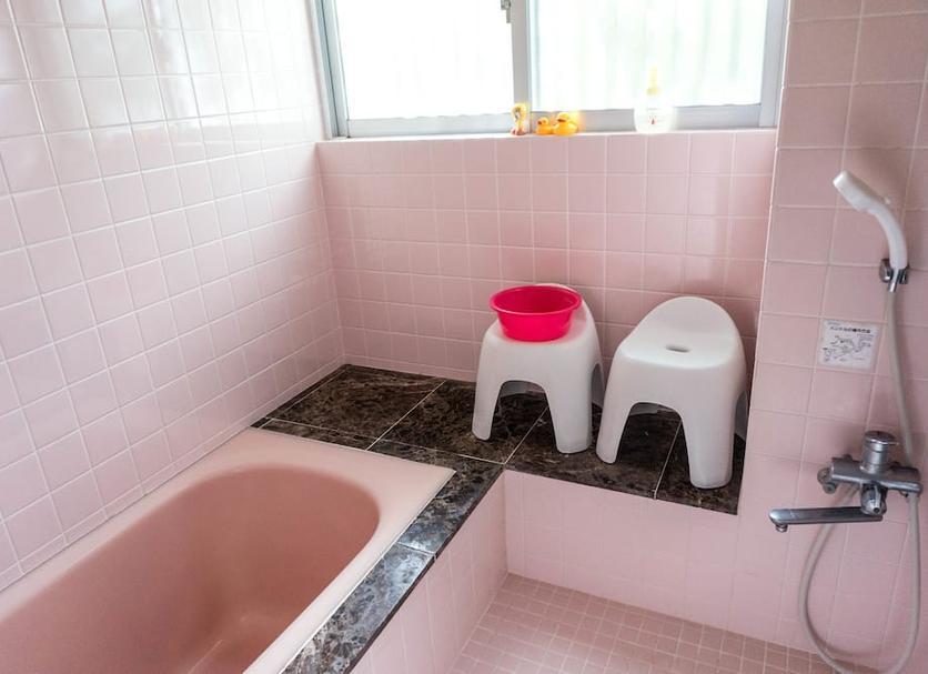 Banyo Fotoğraf
