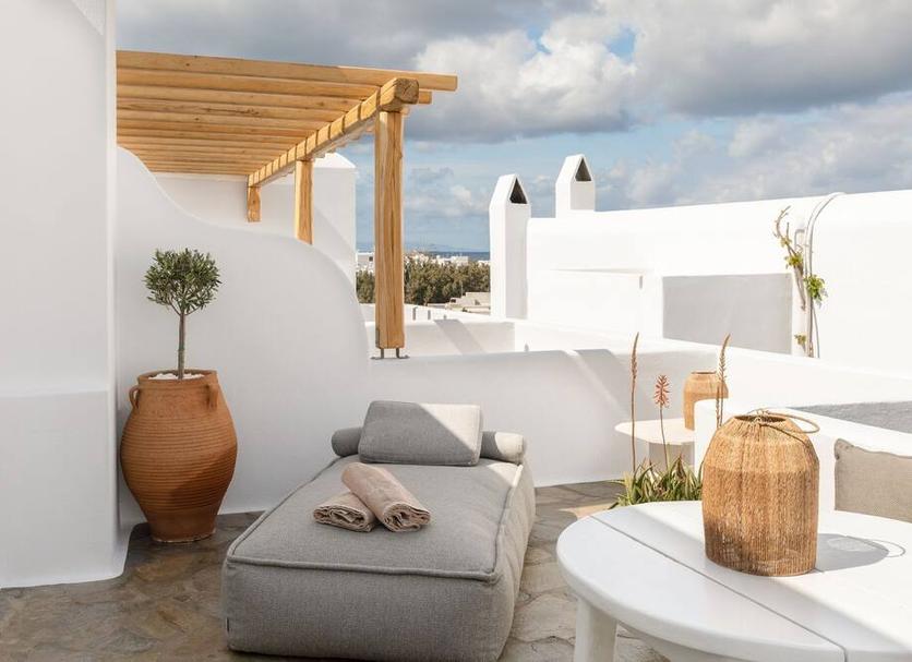 Balkon Fotoğraf