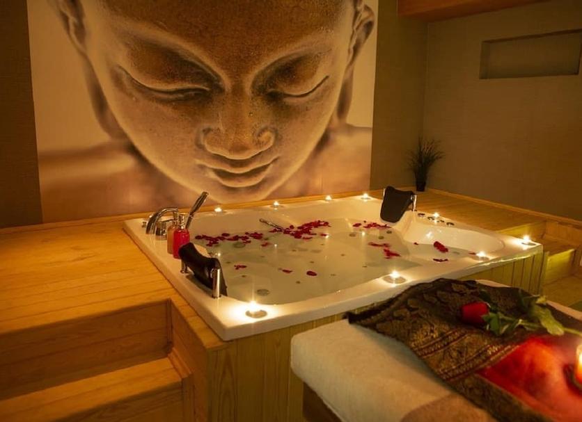 Spa Fotoğraf