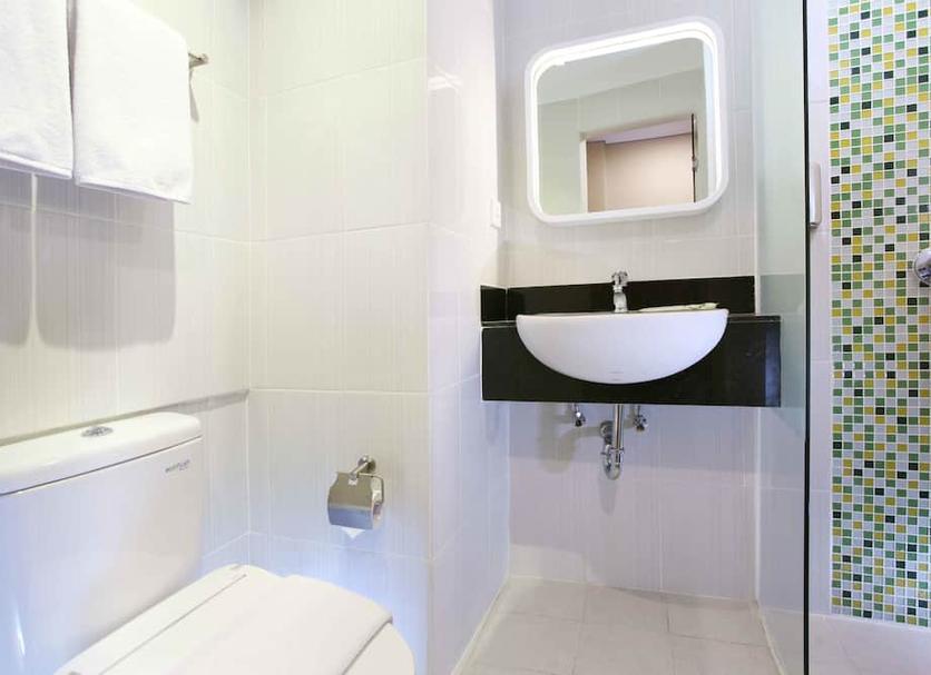 Banyo Fotoğraf
