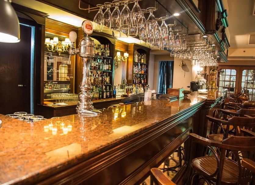 Bar Fotoğraf