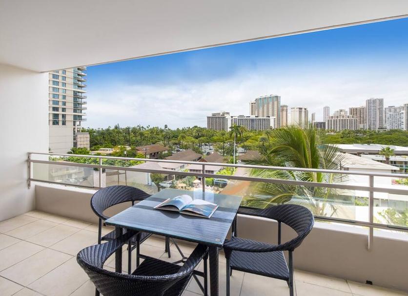 Balkon Fotoğraf