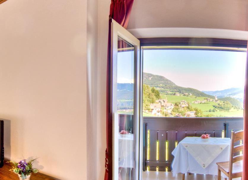 Balkon Fotoğraf