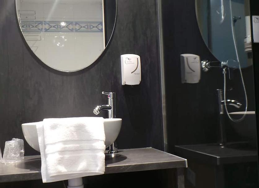 Banyo Fotoğraf