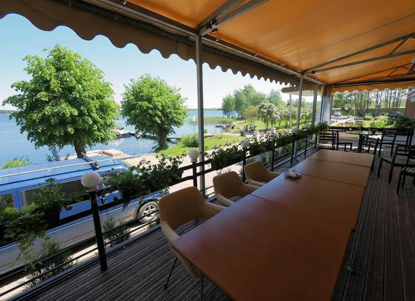 Balkon Fotoğraf