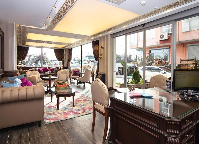Salon Fotoğraf
