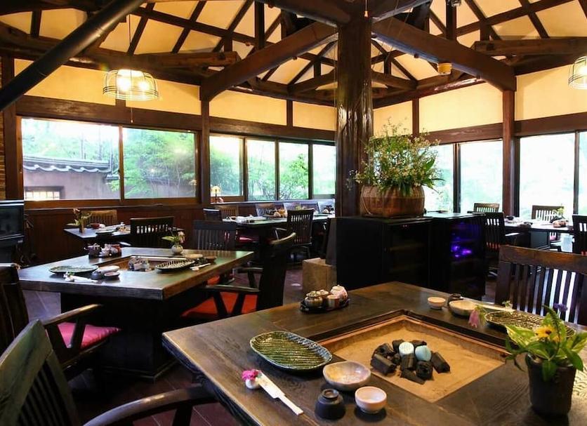 Restoran Fotoğraf