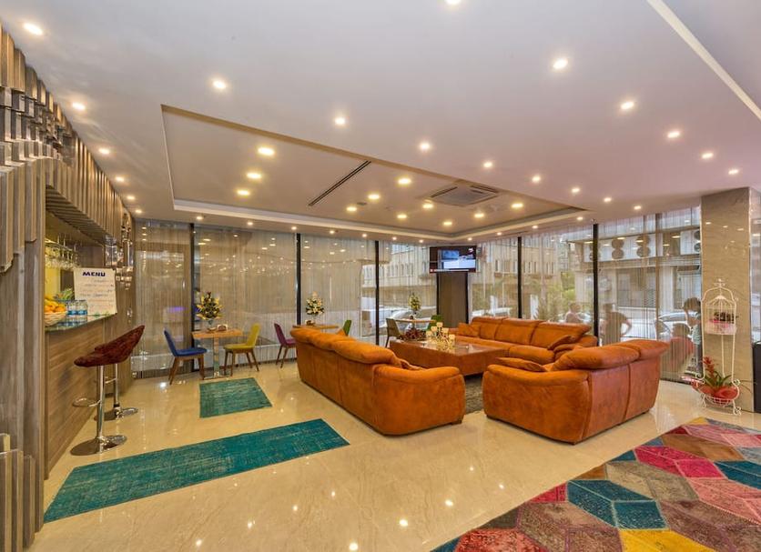 Salon Fotoğraf