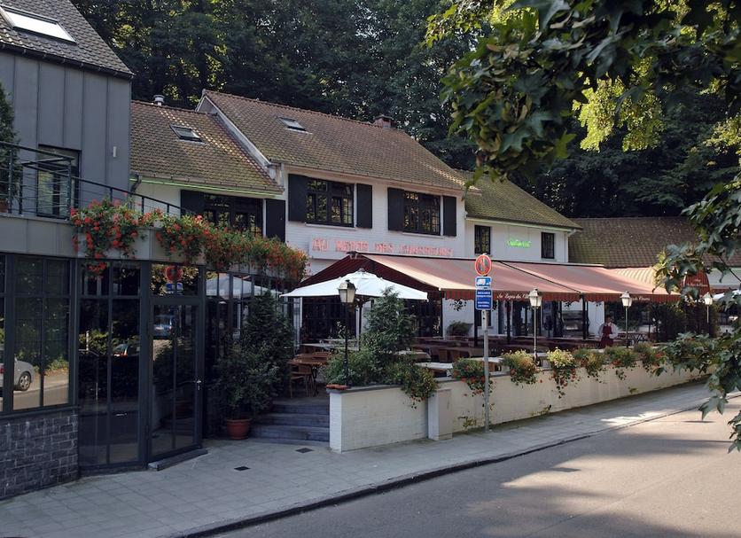 Bina Fotoğraf