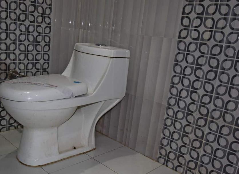 Banyo Fotoğraf