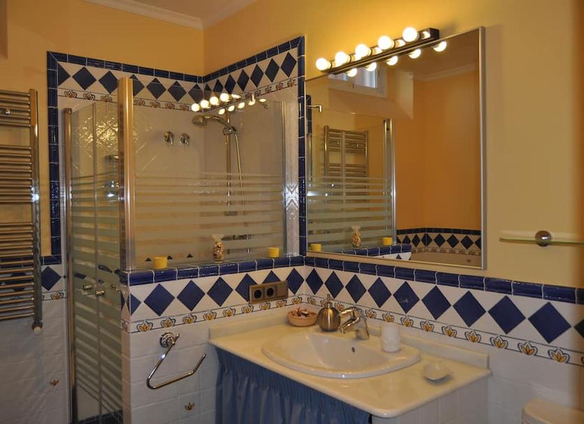 Banyo Fotoğraf