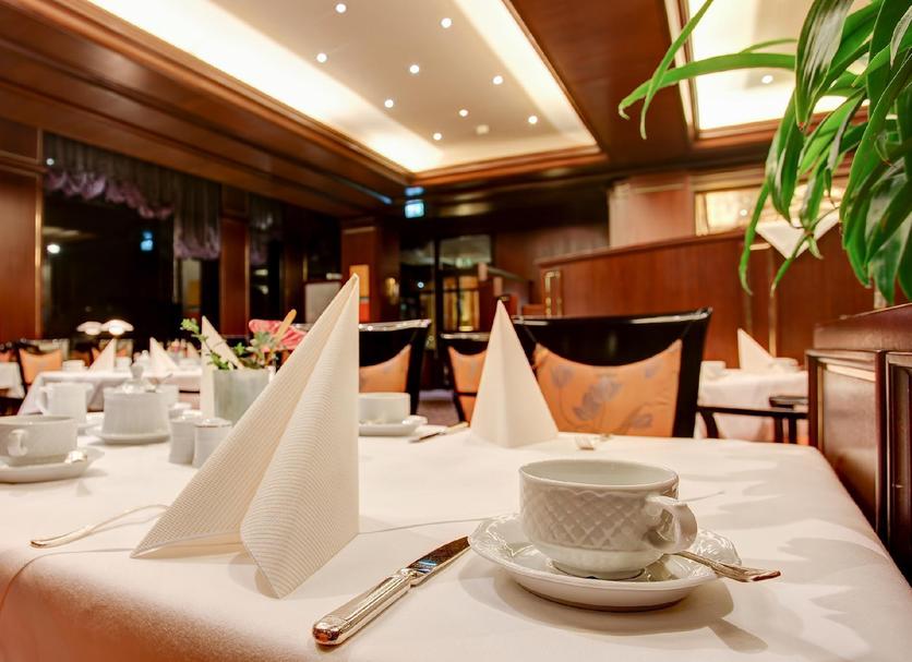 Restoran Fotoğraf