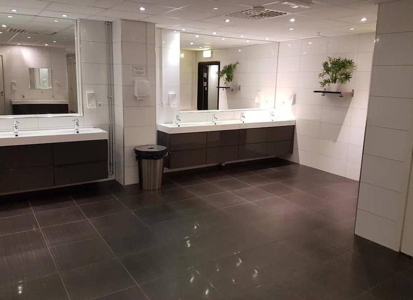 Banyo Fotoğraf