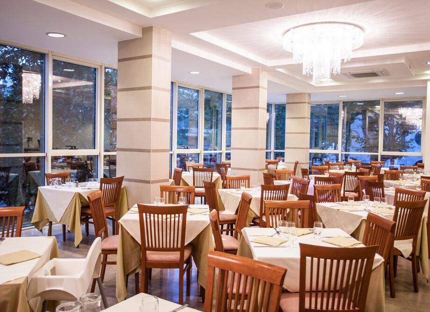 Restoran Fotoğraf
