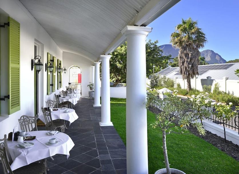 Veranda Fotoğraf