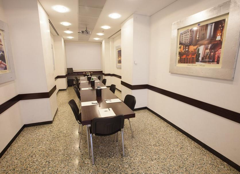 Konferans salonu Fotoğraf
