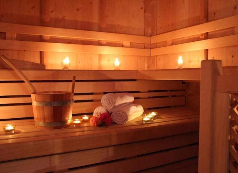 Spa Fotoğraf