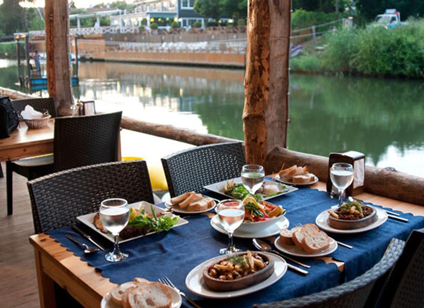Restoran Fotoğraf