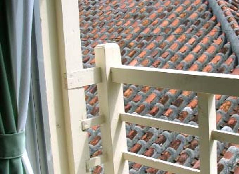 Balkon Fotoğraf