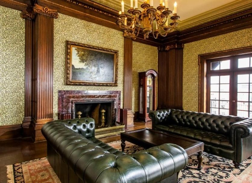 Salon Fotoğraf