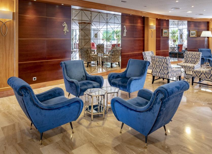 Salon Fotoğraf