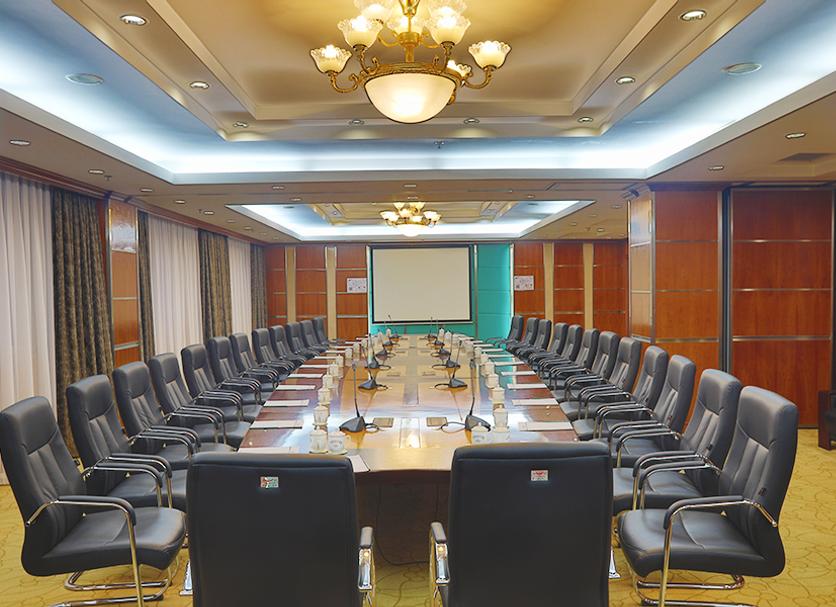 Konferans salonu Fotoğraf