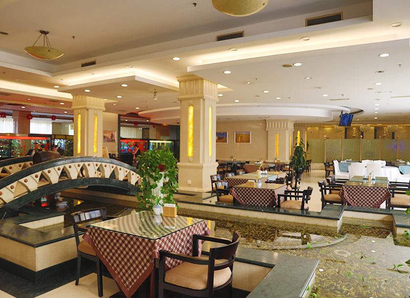 Restoran Fotoğraf