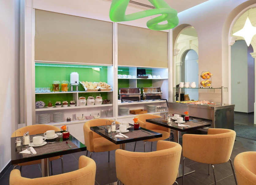 Restoran Fotoğraf