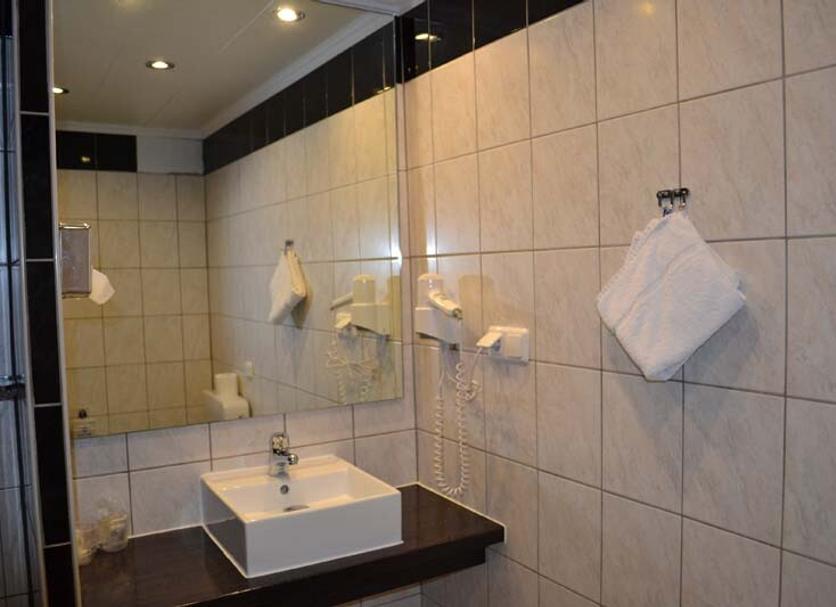 Banyo Fotoğraf