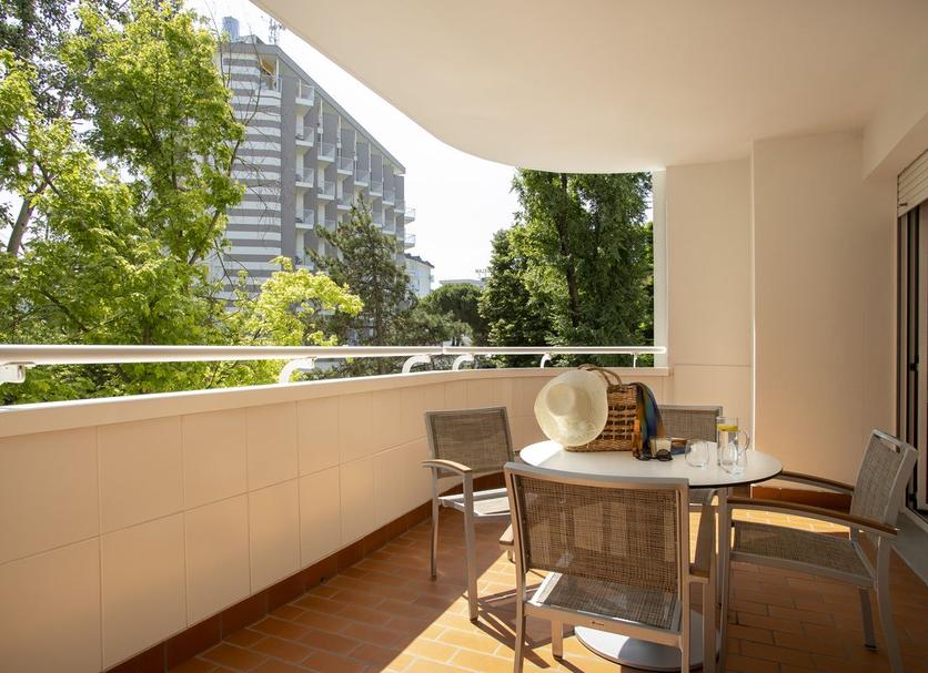 Balkon Fotoğraf
