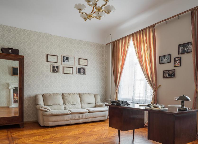 Oturma odası Fotoğraf