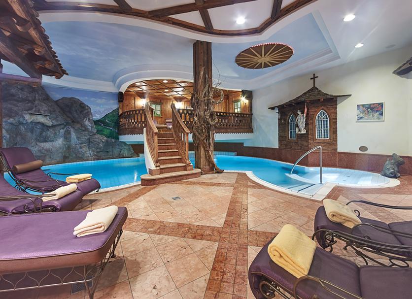 Spa Fotoğraf