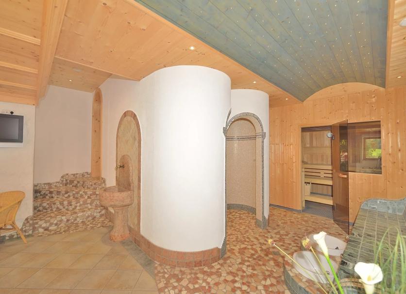 Otel olanakları Fotoğraf