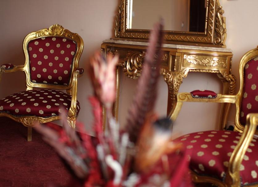 Oda olanağı Fotoğraf