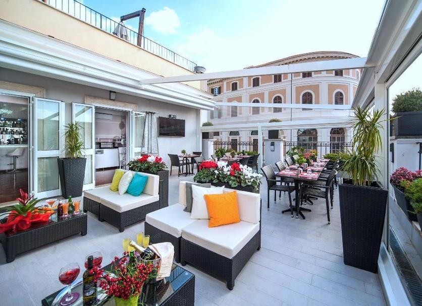 Veranda Fotoğraf