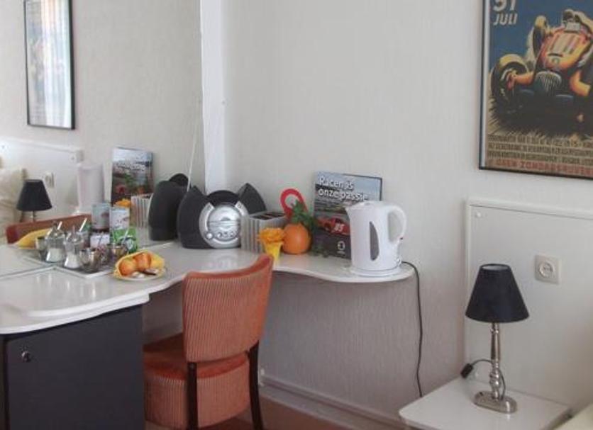 Oda olanağı Fotoğraf