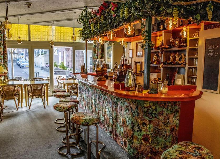 Bar Fotoğraf