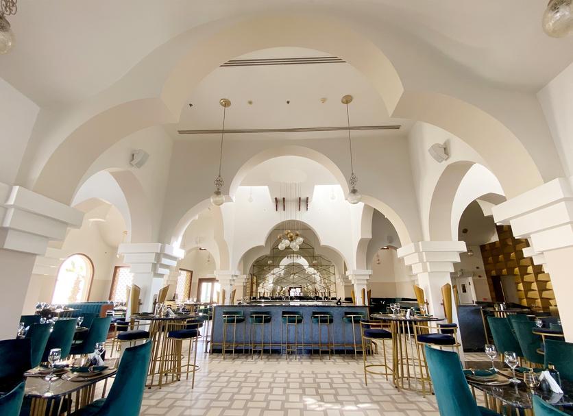 Restoran Fotoğraf