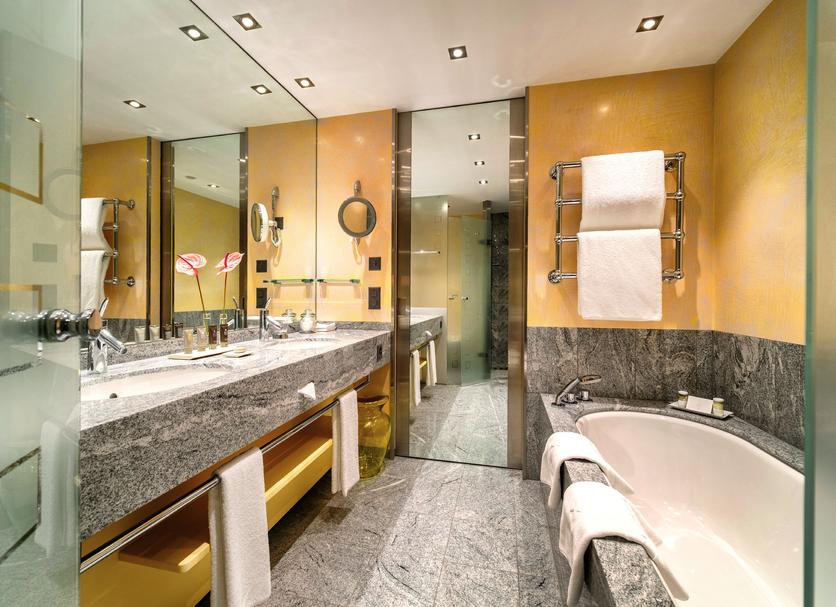Banyo Fotoğraf