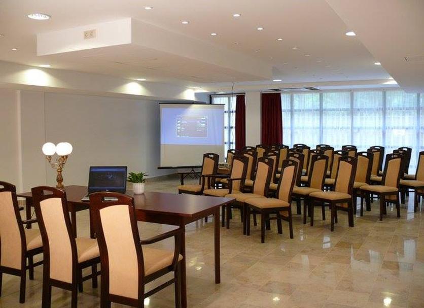 Otel olanakları Fotoğraf