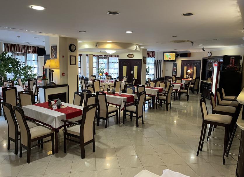 Restoran Fotoğraf