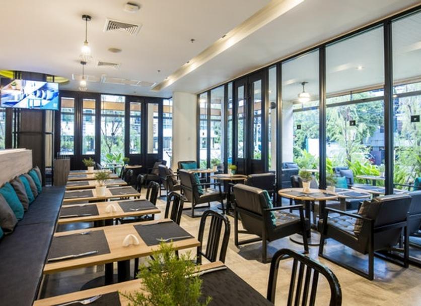 Restoran Fotoğraf