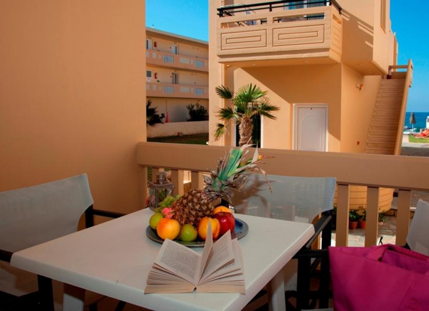Balkon Fotoğraf