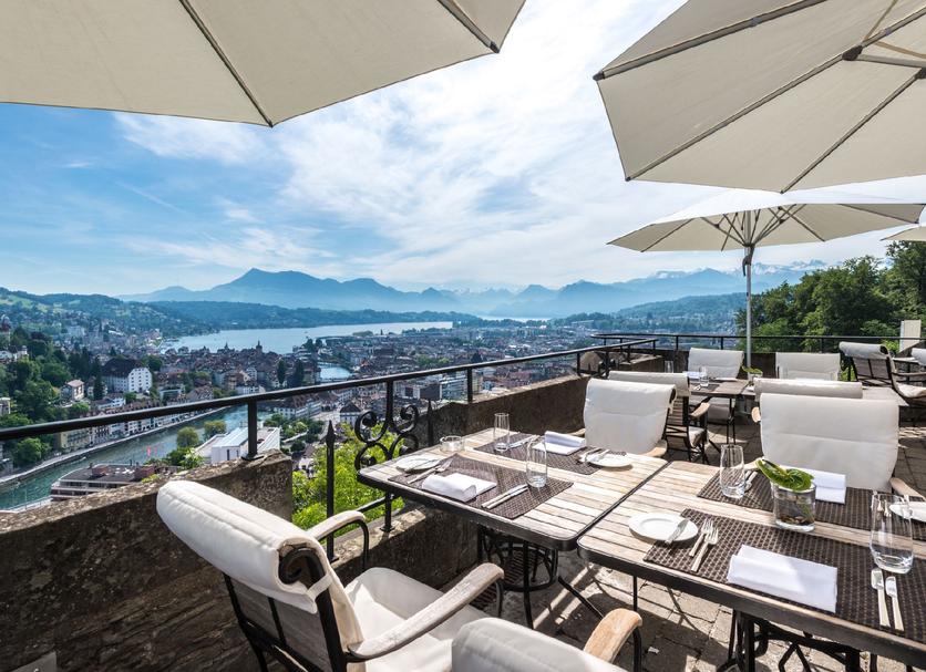 Balkon Fotoğraf