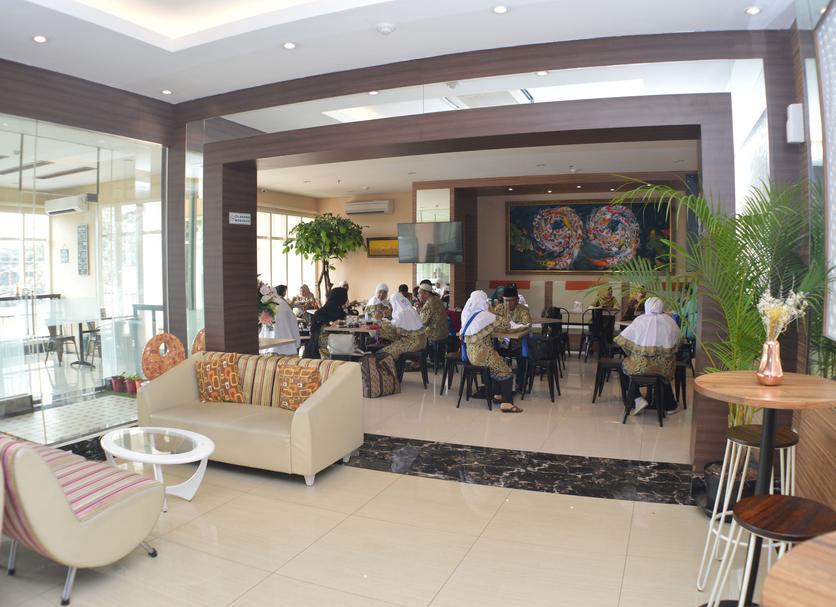 Restoran Fotoğraf