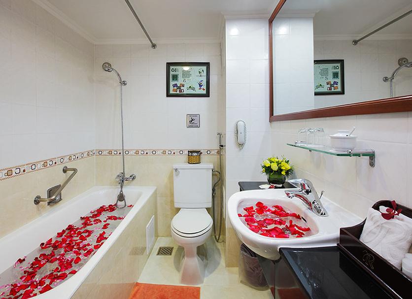 Banyo Fotoğraf