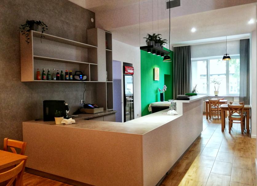 Restoran Fotoğraf