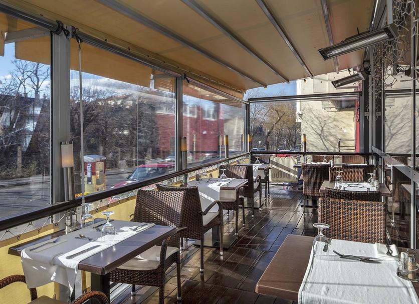 Restoran Fotoğraf