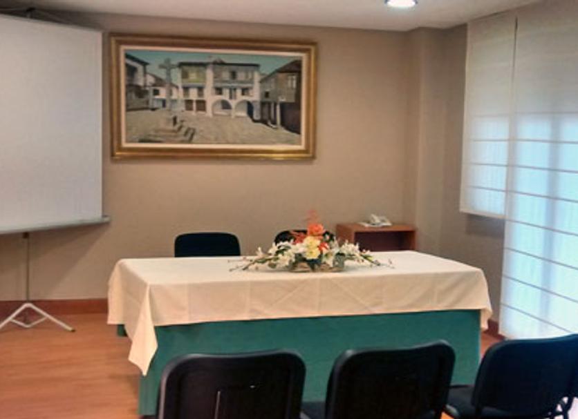 Konferans salonu Fotoğraf
